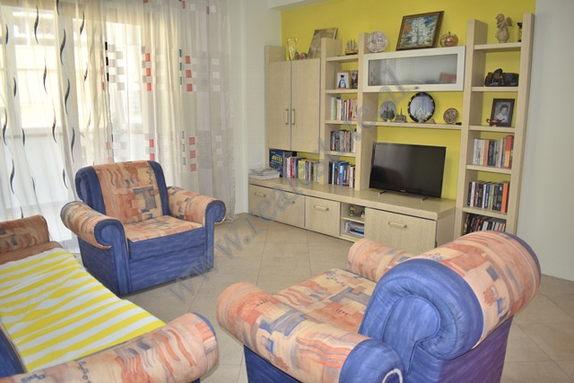 Two bedroom apartment for rent close to Zogu i Zi area in Tirana, Albania